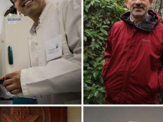 Investigadores de la Universidad Austral de Chile reconocidos en el ranking mundial de Stanford