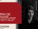 Escena en blanco y negro de la película Tierra de mi padre del director Pawel Pawlikowski