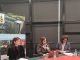 Investigadores y académicos participando en las II Jornadas de Estudios de las Infancias en la UACh