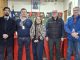 Reunion de trabajo entre el Servicio Nacional de Reinsercion Social Juvenil y el Minvu en la Region de Los Rios