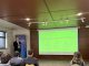 Representantes de empresas forestales participan en seminario sobre nuevas exigencias de trazabilidad en La Araucanía